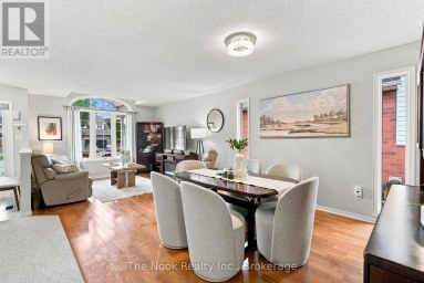 638 LONGWORTH AVENUE Clarington (Bowmanville) Ontario photo 14