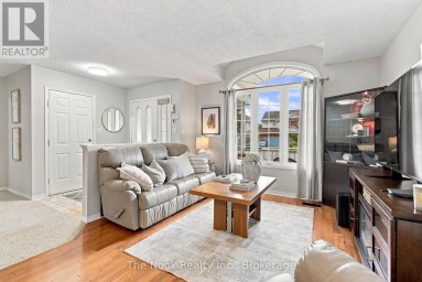 638 LONGWORTH AVENUE Clarington (Bowmanville) Ontario photo 17