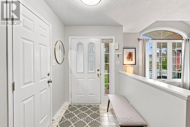 638 LONGWORTH AVENUE, Clarington (Bowmanville), Ontario, L1C5B8