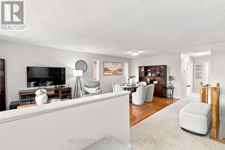 638 LONGWORTH AVENUE, Clarington (Bowmanville), Ontario, L1C5B8