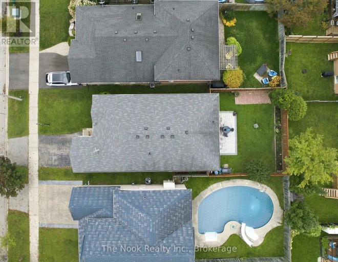 638 LONGWORTH AVENUE, Clarington (Bowmanville), Ontario, L1C5B8