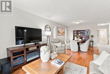 638 LONGWORTH AVENUE Clarington (Bowmanville) Ontario photo 20