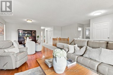 638 LONGWORTH AVENUE Clarington (Bowmanville) Ontario photo 21