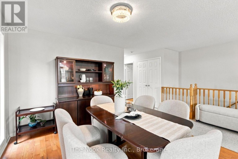 638 LONGWORTH AVENUE, Clarington (Bowmanville), Ontario, L1C5B8