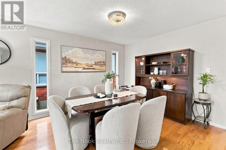 638 LONGWORTH AVENUE, Clarington (Bowmanville), Ontario, L1C5B8