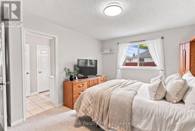 638 LONGWORTH AVENUE Clarington (Bowmanville) Ontario photo 27