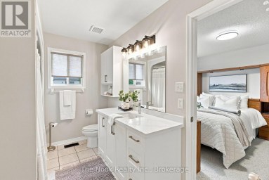 638 LONGWORTH AVENUE Clarington (Bowmanville) Ontario photo 28