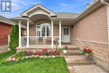 638 LONGWORTH AVENUE Clarington (Bowmanville) Ontario photo 3