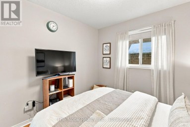 638 LONGWORTH AVENUE Clarington (Bowmanville) Ontario photo 31
