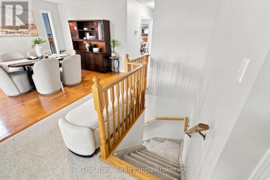 638 LONGWORTH AVENUE Clarington (Bowmanville) Ontario photo 34