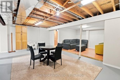 638 LONGWORTH AVENUE Clarington (Bowmanville) Ontario photo 35