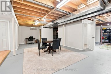 638 LONGWORTH AVENUE Clarington (Bowmanville) Ontario photo 37