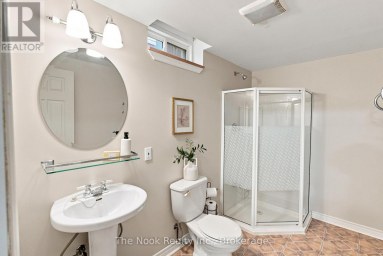 638 LONGWORTH AVENUE Clarington (Bowmanville) Ontario photo 38