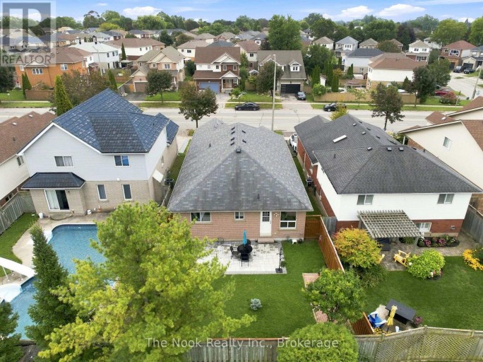 638 LONGWORTH AVENUE, Clarington (Bowmanville), Ontario, L1C5B8