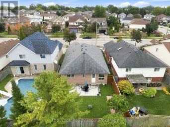 638 LONGWORTH AVENUE Clarington (Bowmanville) Ontario photo 39