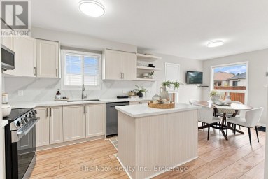 638 LONGWORTH AVENUE Clarington (Bowmanville) Ontario photo 4