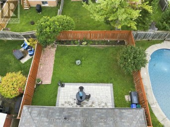 638 LONGWORTH AVENUE Clarington (Bowmanville) Ontario photo 40