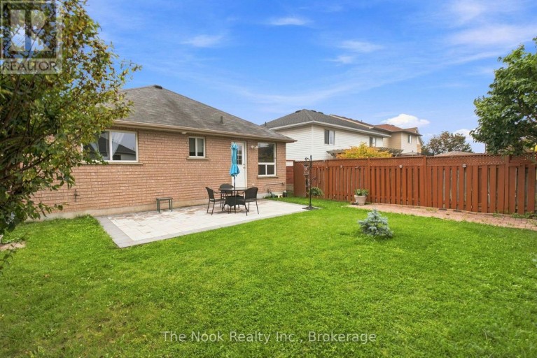 638 LONGWORTH AVENUE, Clarington (Bowmanville), Ontario, L1C5B8