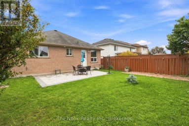 638 LONGWORTH AVENUE Clarington (Bowmanville) Ontario photo 41
