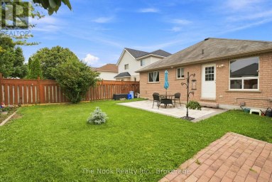 638 LONGWORTH AVENUE Clarington (Bowmanville) Ontario photo 42