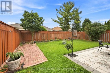 638 LONGWORTH AVENUE Clarington (Bowmanville) Ontario photo 43