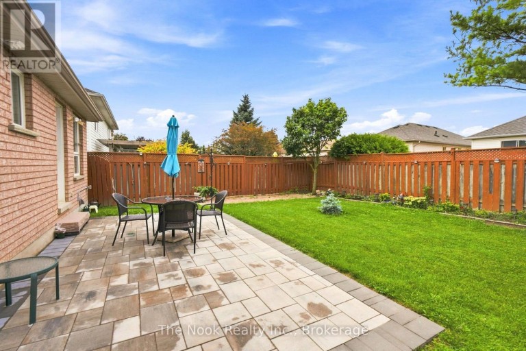 638 LONGWORTH AVENUE, Clarington (Bowmanville), Ontario, L1C5B8