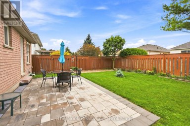 638 LONGWORTH AVENUE Clarington (Bowmanville) Ontario photo 44