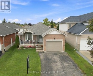 638 LONGWORTH AVENUE Clarington (Bowmanville) Ontario photo 45