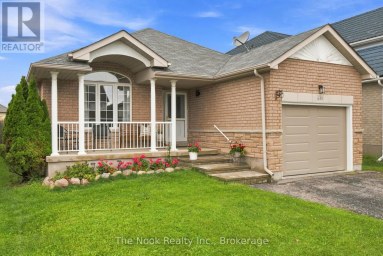 638 LONGWORTH AVENUE Clarington (Bowmanville) Ontario photo 46