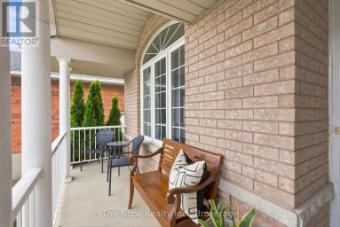 638 LONGWORTH AVENUE Clarington (Bowmanville) Ontario photo 47