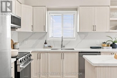 638 LONGWORTH AVENUE Clarington (Bowmanville) Ontario photo 5