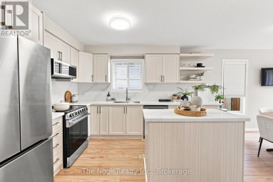 638 LONGWORTH AVENUE Clarington (Bowmanville) Ontario photo 6