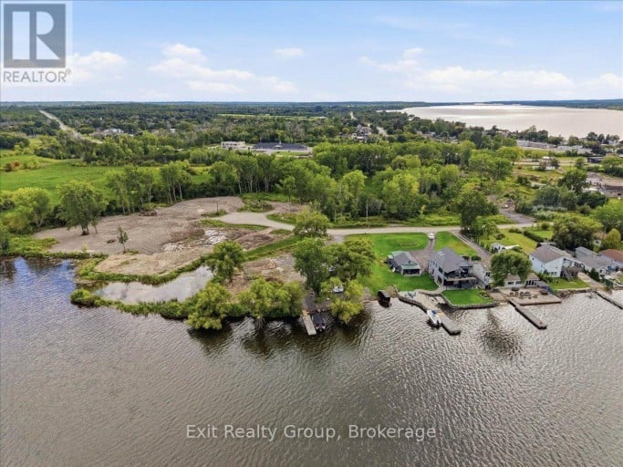 LOT 2 HENNESSY STREET, Prince Edward County (Ameliasburg Ward), Ontario, K8N4Z7