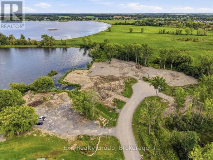 LOT 2 HENNESSY STREET, Prince Edward County (Ameliasburg Ward), Ontario, K8N4Z7