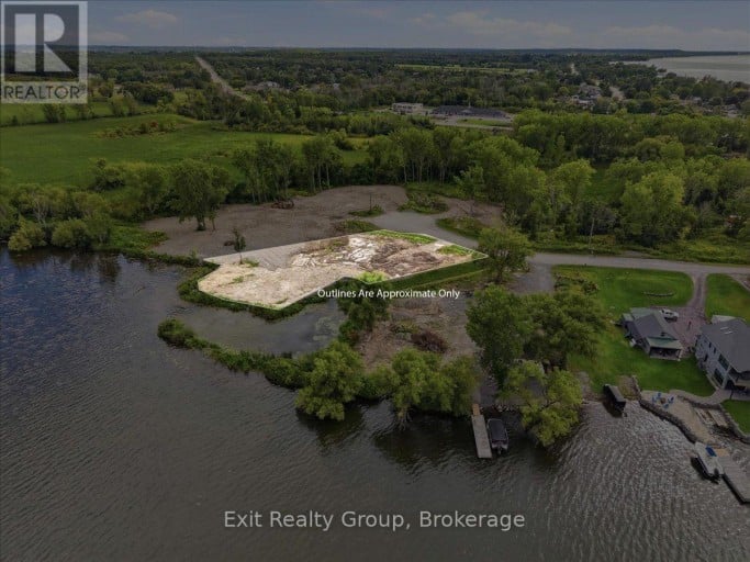 LOT 2 HENNESSY STREET, Prince Edward County (Ameliasburg Ward), Ontario, K8N4Z7
