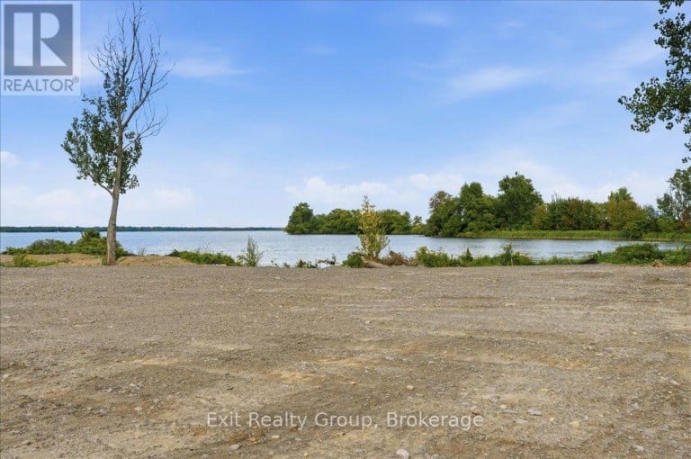 LOT 2 HENNESSY STREET, Prince Edward County (Ameliasburg Ward), Ontario, K8N4Z7