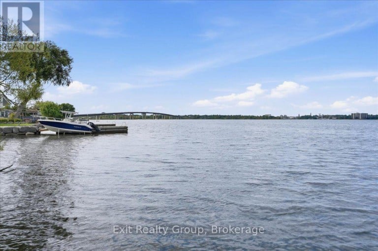 LOT 2 HENNESSY STREET, Prince Edward County (Ameliasburg Ward), Ontario, K8N4Z7