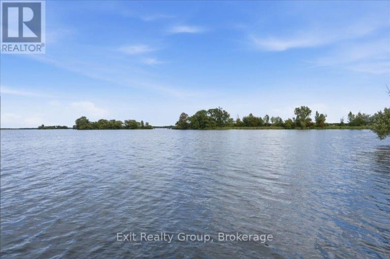 LOT 2 HENNESSY STREET, Prince Edward County (Ameliasburg Ward), Ontario, K8N4Z7