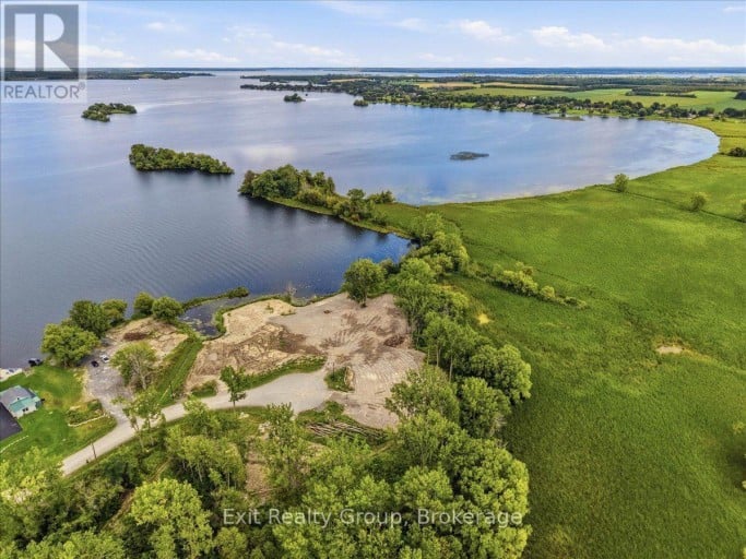 LOT 2 HENNESSY STREET, Prince Edward County (Ameliasburg Ward), Ontario, K8N4Z7