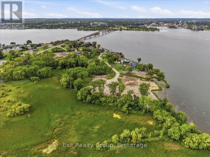 LOT 2 HENNESSY STREET, Prince Edward County (Ameliasburg Ward), Ontario, K8N4Z7