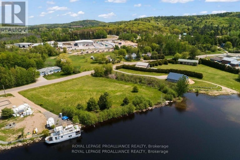 107A LAKESHORE DRIVE, Madawaska Valley, Ontario, K0J1B0
