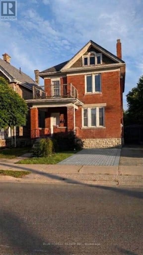 867 QUEENS AVENUE, London East (East G), Ontario, N5W3H7
