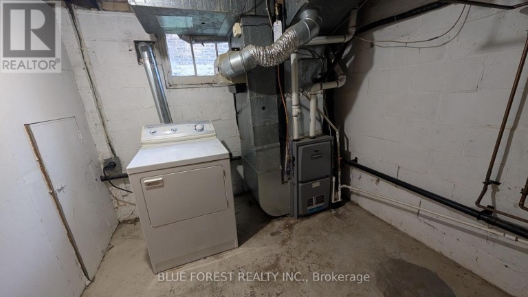 867 QUEENS AVENUE, London East (East G), Ontario, N5W3H7