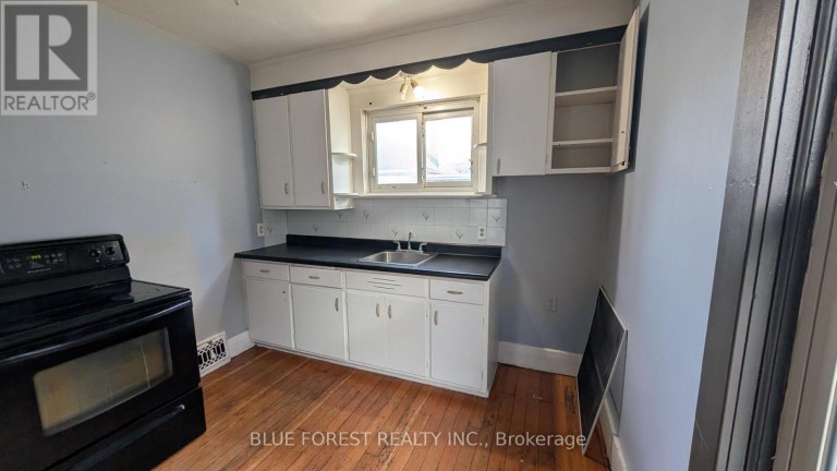 867 QUEENS AVENUE, London East (East G), Ontario, N5W3H7