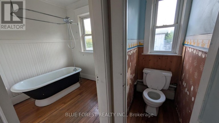 867 QUEENS AVENUE, London East (East G), Ontario, N5W3H7