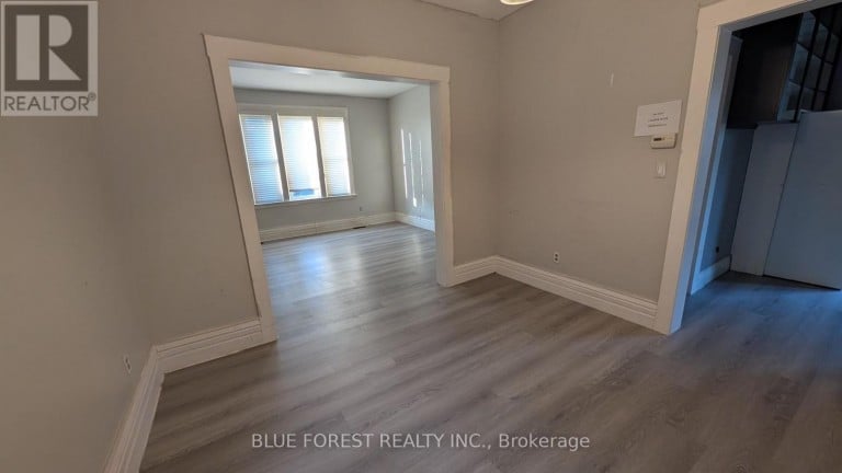 867 QUEENS AVENUE, London East (East G), Ontario, N5W3H7