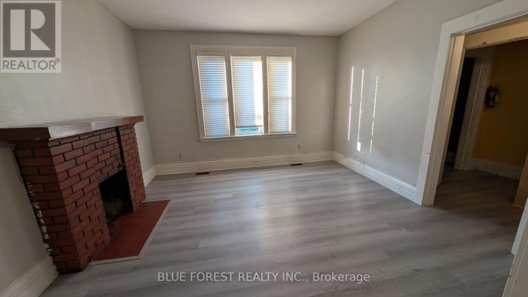 867 QUEENS AVENUE, London East (East G), Ontario, N5W3H7