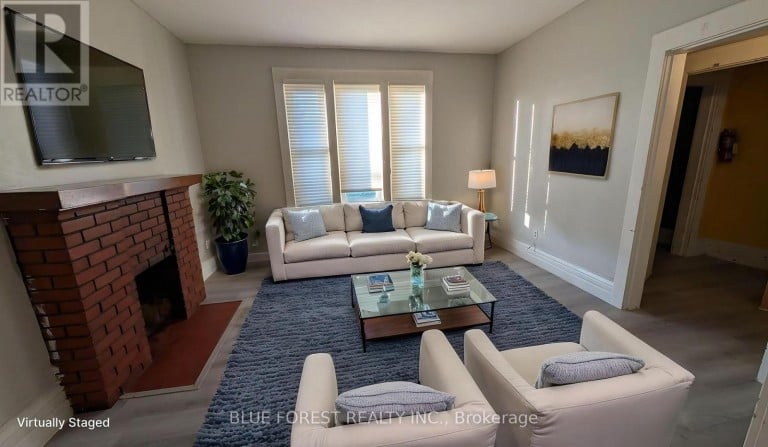 867 QUEENS AVENUE, London East (East G), Ontario, N5W3H7