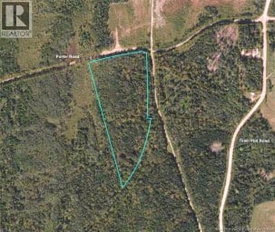 Lot 1 Porter Road Hanford Brook New Brunswick photo 2