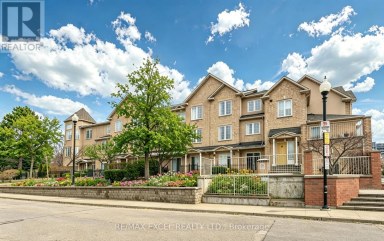 3 - 10 COX BOULEVARD Markham (Unionville) Ontario photo 1